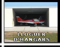 airsport viladamat lloguer hangars